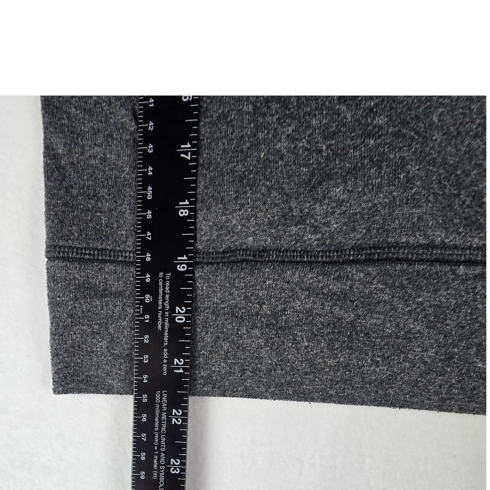 Adidas Ultimate Hoodie Womens XS Gray Pink AH8249 ClimaWarm Pullover Thumbholes - Picture 11 of 12